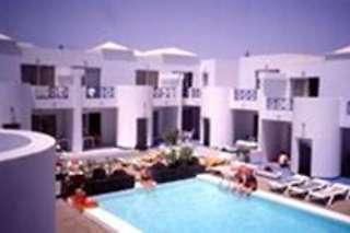 Apartamento Delfines Puerto del Carmen  Exterior foto